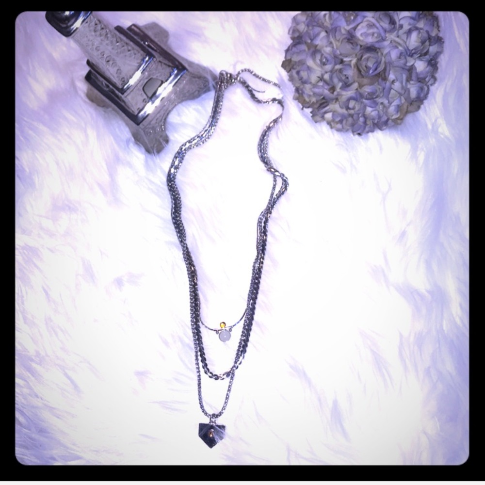 Free people/necklace